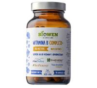 Biowen Complexe de vitamines B+ - 90 gélules