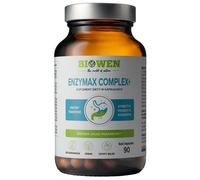 Biowen EnzyMax Complex (Enzymes digestives) - 90 gélules