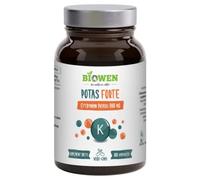 Biowen Potassium Forte, Citrate de potassium 1100 mg - 100 gélules