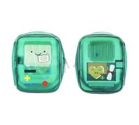 Bioworld Adventure Time BMO Trousse de maquillage 19,3 cm