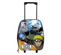 Bioworld Bagage Softshell Enfant Homme, Bleu, OSFM