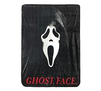 Bioworld Couverture visage fantôme