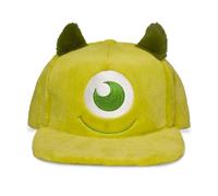 Bioworld - Difuzed Bonnet, Jaune, Taille Unique Homme