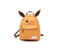 Difuzed Sac à dos Pokémon Evoli Premium Enfants 41 cm Marron