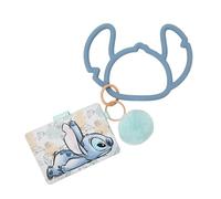 Bioworld Disney Stitch Portefeuille avec fermeture à pression