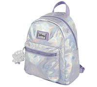 Disney sac à dos Little Mermaid6 litres polyester argent/violet
