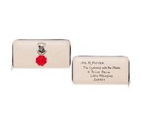 Bioworld - Harry Potter - Porte-monnaie Hogwarts Letter