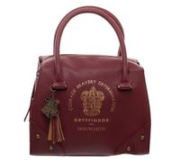 Bioworld Harry Potter Sac à main Gryffindor Plaid Top LB79AUHPT