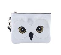 BIOWORLD INTERNATIONAL Pochette Chouette Hedwige Harry Potter