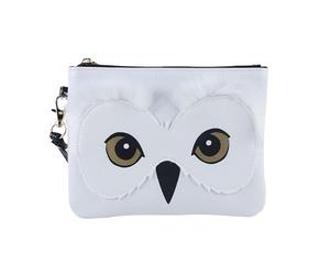 BIOWORLD INTERNATIONAL Pochette Chouette Hedwige Harry Potter