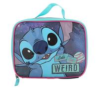 Bioworld Lilo & Stitch Easy Zip Boîte à déjeuner isotherme