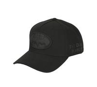 Bioworld Logo Batman brodé avec insert en polyuréthane, polylaine, cadre B104A, snapback