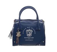 Bioworld Merchandising Sac à main Serdaigle Plaid Top Harry Potter