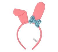 Bioworld My Melody Bandeau Cosplay Adulte, rose, Taille unique