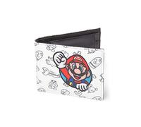 Bioworld Nintendo Étui pour Cartes de crédit 17 cm