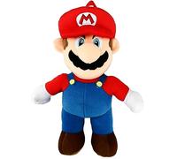 Bioworld Nintendo Super Mario Sac à dos en peluche