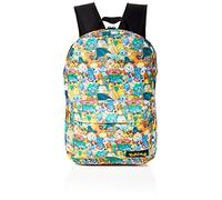 Bioworld POKEMON all over imprimer des caractères sac à dos Sac à dos, 45 cm, 15 litres, multicolore (multicolore)