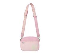 Bioworld Pokémon Pikachu Sac à bandoulière Rose Rose 17,8 cm