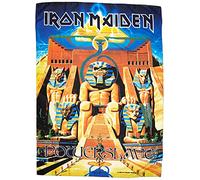 Bioworld Powerslave