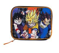 Bioworld Sac à déjeuner Dragon Ball Z 9,5 pouces