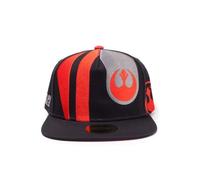 Bioworld - Star Wars Episode VIII - Casquette Poe Dameron