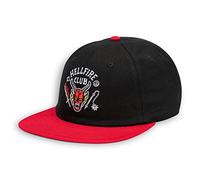 Bioworld Stranger Things Hellfire Club Casquette Noir