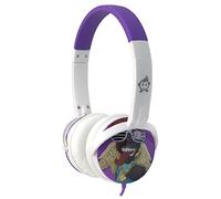 BIOXAR FreeStyler Headphone Purple [import allemand]