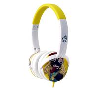 BIOXAR FreeStyler Headphone Yellow [import allemand]