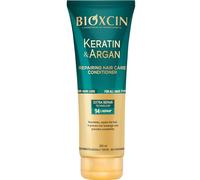 Bioxcin Biocomplex B11 Après-shampoing réparateur à la kératine et à l'argan pour tous les types de cheveux 250 ml
