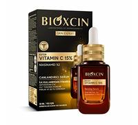 Bioxcin Vitamin C Ester ,Niacinamide - Sérum revitalisant 30 ml