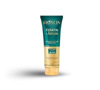 Bioxcin Keratin Argan Repair Crème de soin capillaire 250 ml pour cheveux abîmés et abîmés