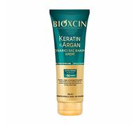 Bioxcin Keratin Argan Repair Crème de soin capillaire 250 ml pour cheveux abîmés et abîmés