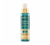 Bioxcin Keratin & Argan Repair Crème de soin liquide pour cheveux abîmés et abîmés 150 ml