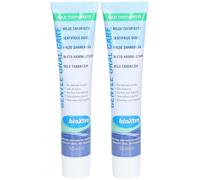 bioXtra Bouche Séche Dentifrice Doux Dentifrice(S) 2x50 ml