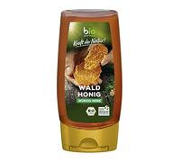 biozentrale Forêt Miel, Lot de 2 (2 x 350 g)