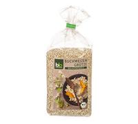 Biozentrale Gruau de sarrasin, 400 g