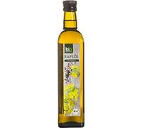 BioZentrale Huile de colza500ml paquet de 3
