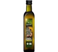 Biozentrale huile de tournesol à base de graines de tournesol bouteille 500ml