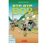 Bip-Bip Boy - Tome 2 (2)
