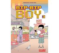 Bip-Bip Boy - tome 3 (3)