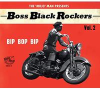 Artistes divers – Bop Bip Volume 2 – CD