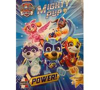 Bip Calendrier de l'avent Pat Patrouille - Le calendrier de 65g