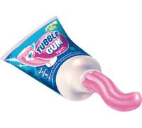 Bip Tubble Gum Tutti Frutti Gomme à mâcher au goût de fruits 35g