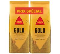 BIPACK DELTA GOLD GR 500+500G