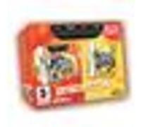 Guitar hero on tour + guitar hero on tour : decades - bipack Nintendo DS