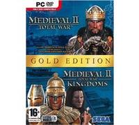 Bipack Medieval II : Total War + Kingdoms G
