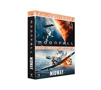 Moonfall + Midway – Coffret – DVD