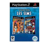 BiPack Sims - Les Urbz + Permis de Sortir