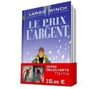 Bipack (T13-T14) Largo Winch Philippe Francq (Dessinateur), Jean Van Hamme (Scénario)