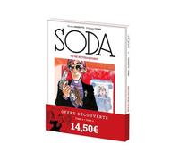 Bipack T4 + T3(offert) Soda